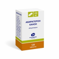 Абиратерон Канон