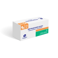 Эмтрицитабин Канон