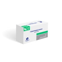 Гефитиниб Канон