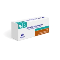 Лорноксикам Канон