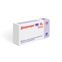 Депренорм® МВ
